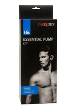 CalExotics His Essential Pump Kit