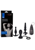 CalExotics His Prostate Training Kit