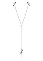 CalExotics Nipple Play Triple Intimate Clamps