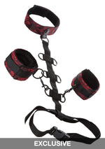 CalExotics Scandal Collar Body Restraint