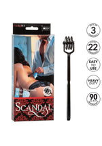 CalExotics Scandal Trio Pleasure Wheel