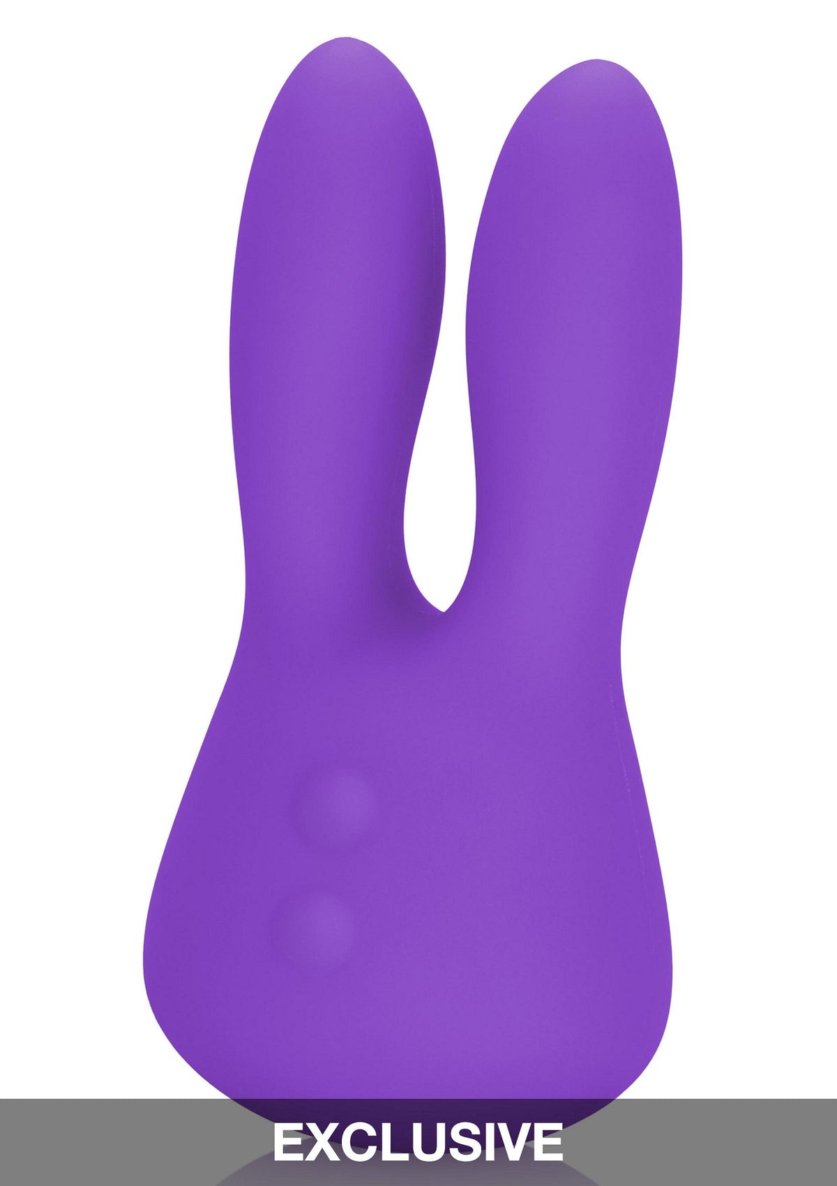 CalExotics Mini Marvels Silicone Marvelous Bunny