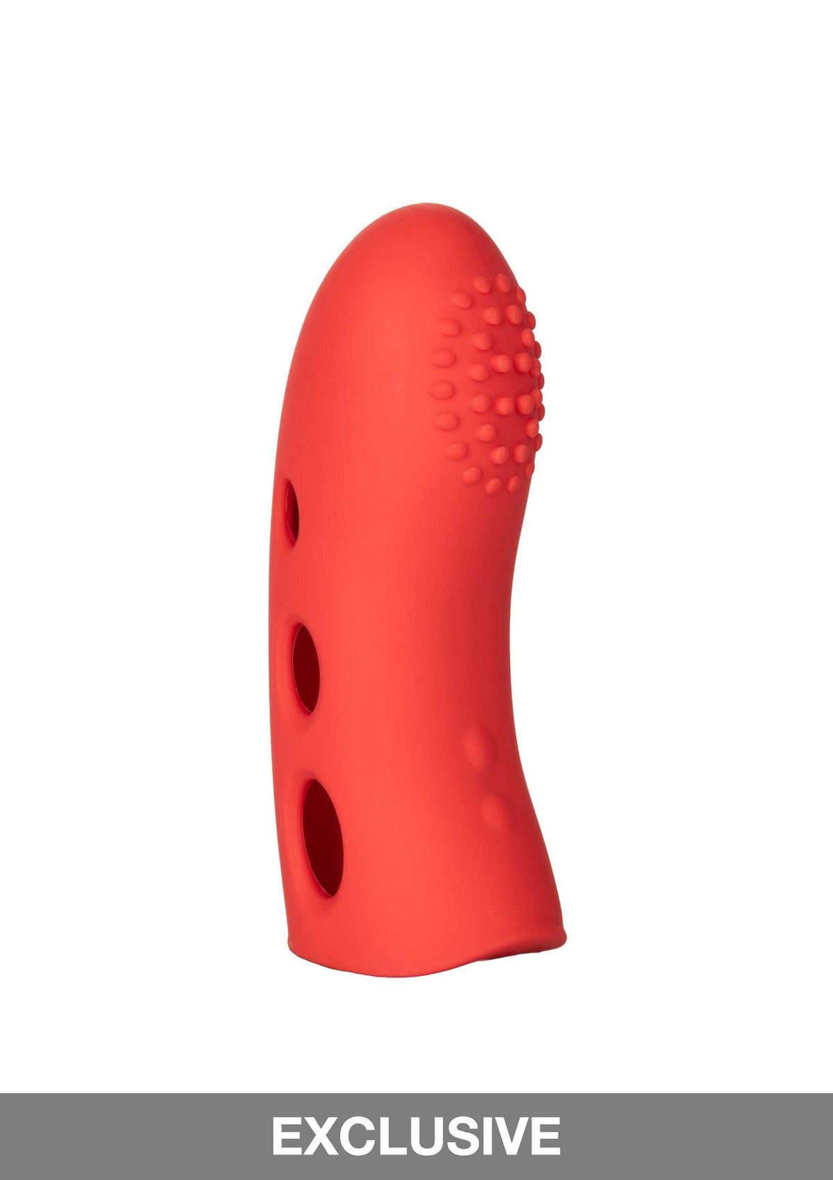 CalExotics Mini Marvels Silicone Marvelous Arouser