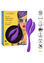 CalExotics Silicone Marvelous Climaxer