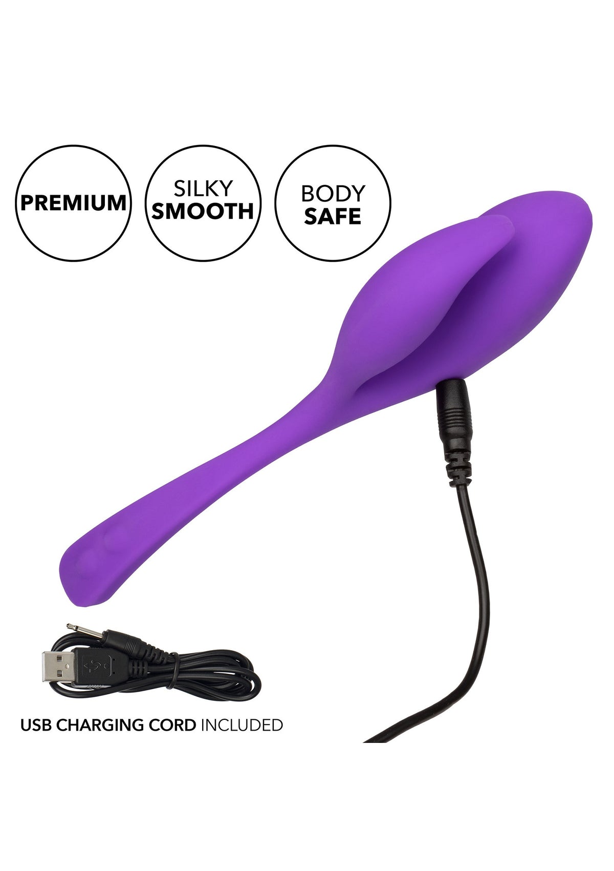 CalExotics Silicone Marvelous Climaxer