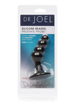 CalExotics Dr. Joel Kaplan Silicone Beaded Prostate Probe