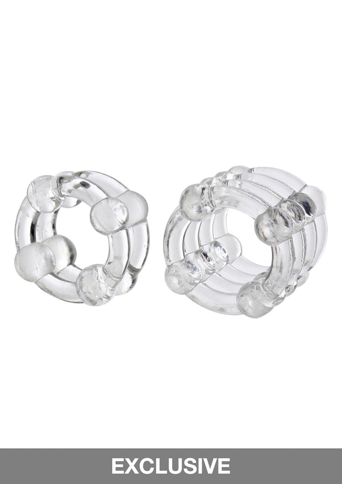 CalExotics COLT Enhancer Rings