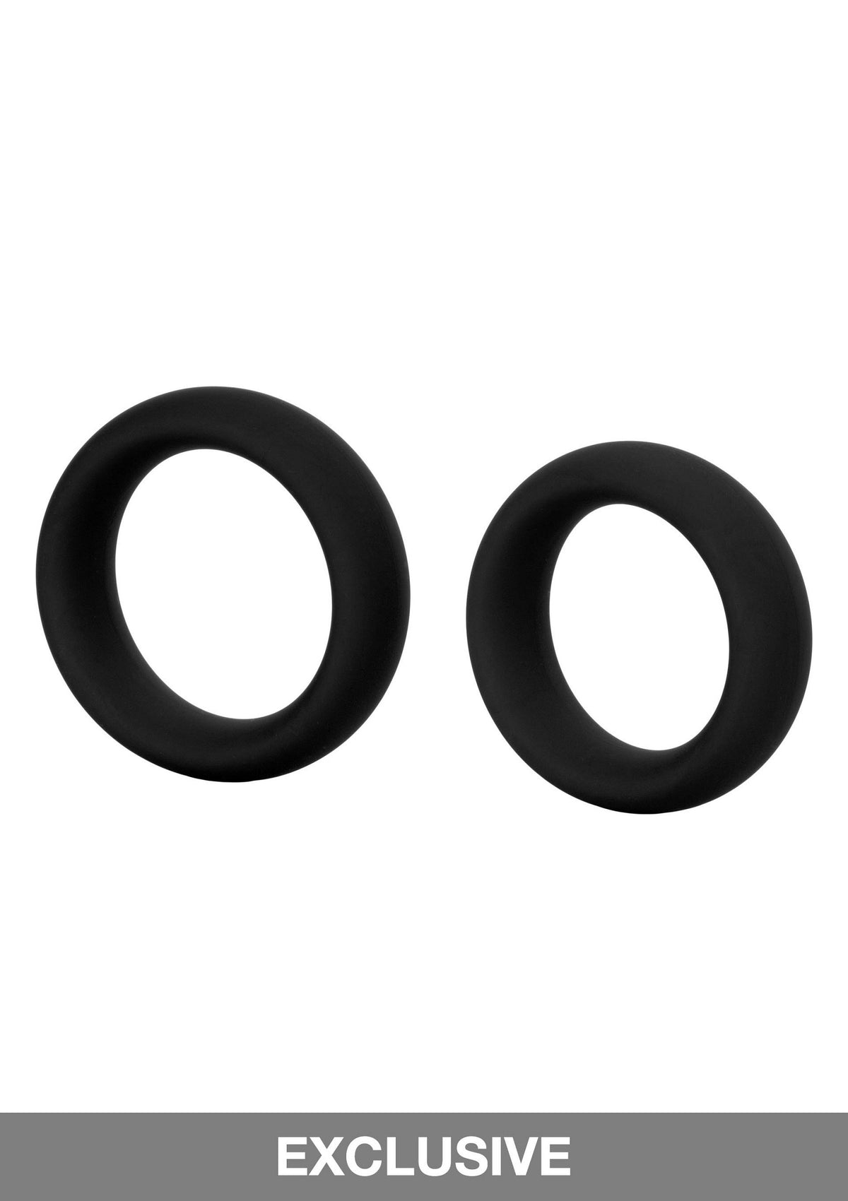 CalExotics COLT Silicone Super Rings