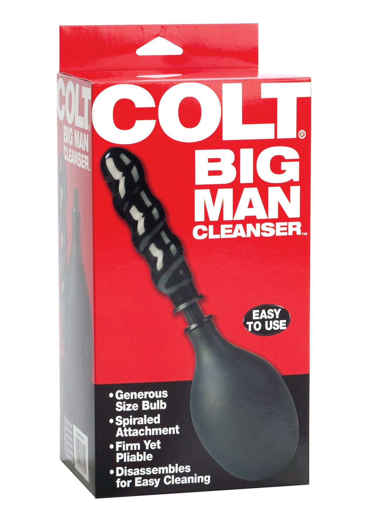 CalExotics COLT Big Man Cleanser