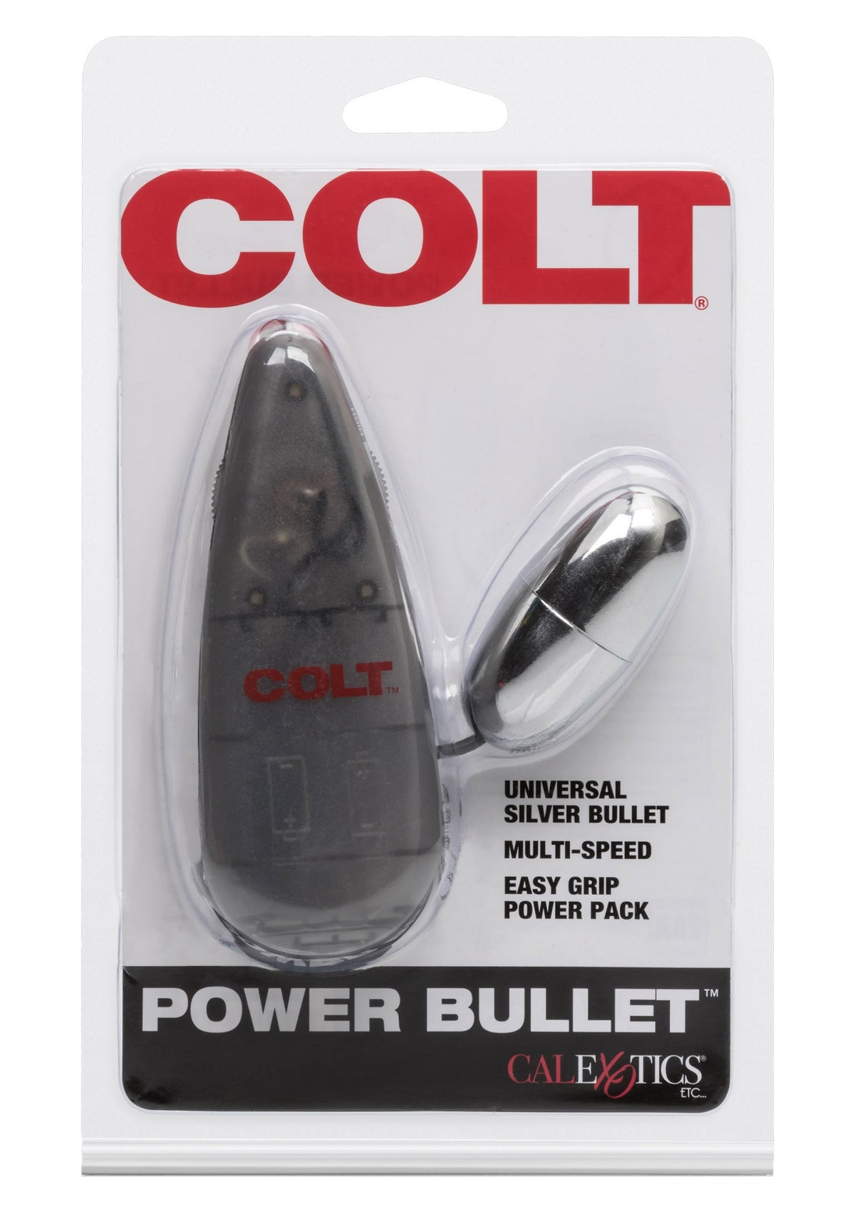 CalExotics COLT Power Bullet - Bullet