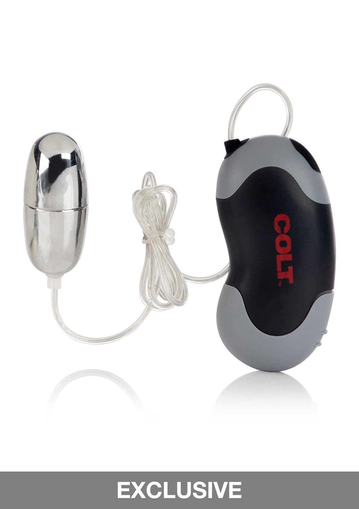 CalExotics COLT Xtreme Turbo Bullet