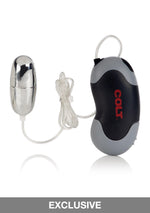 CalExotics COLT Xtreme Turbo Bullet