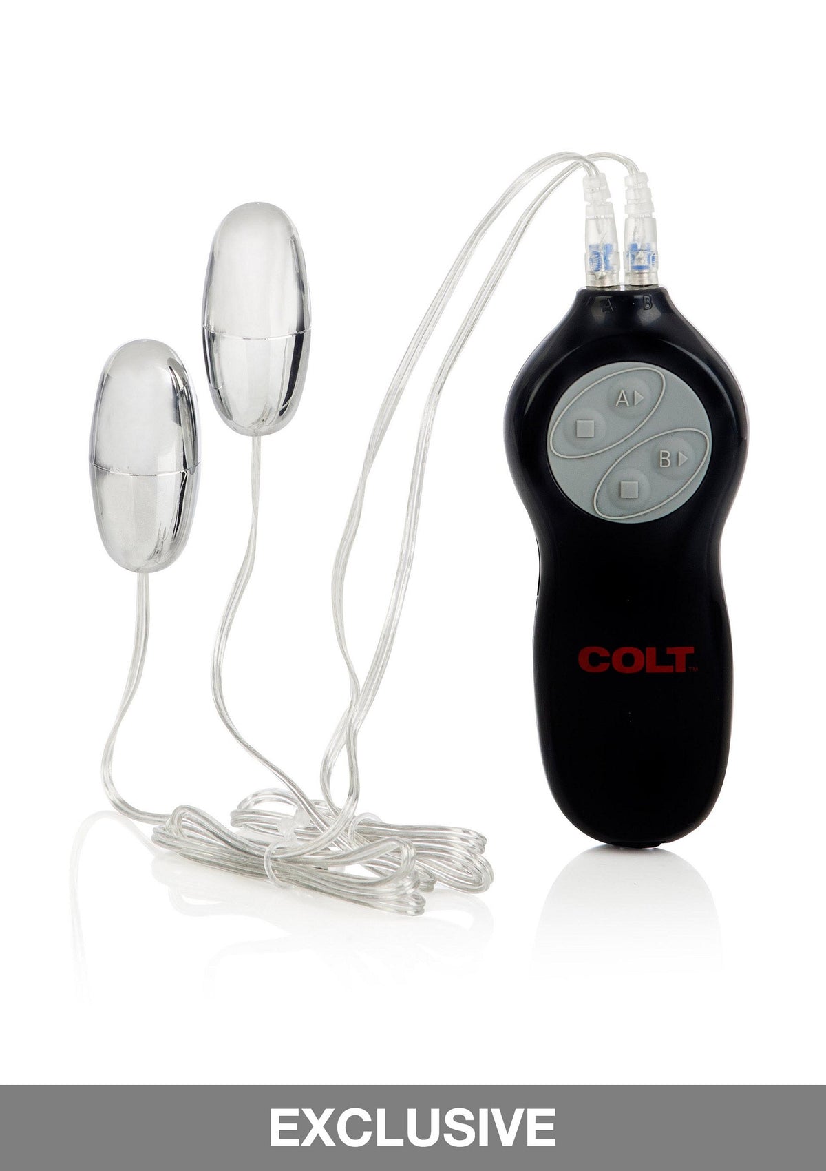 CalExotics COLT Twin Turbo Bullets