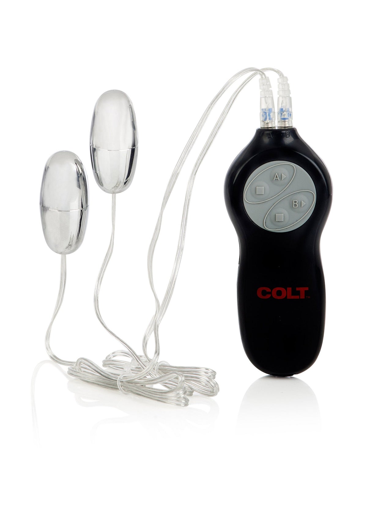 CalExotics COLT Twin Turbo Bullets