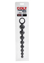 CalExotics COLT Power Drill Balls