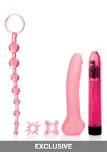 CalExotics Starter Lover's Kit