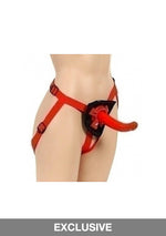 CalExotics Red Rider