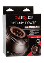 CalExotics Optimum Power Masturball