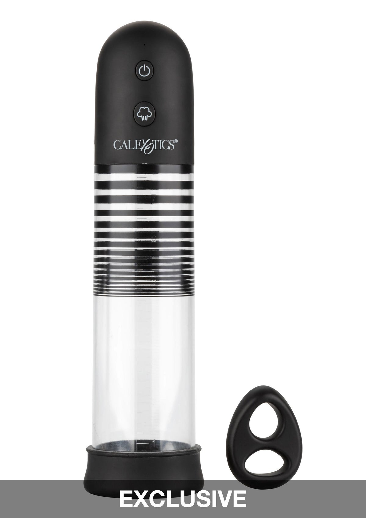 CalExotics Optimum Series Rechargeable EZ Pump Kit