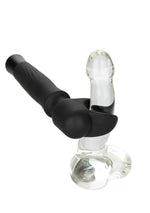 CalExotics Optimum Power Masturwand Vibrating Stroker