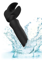 CalExotics Optimum Power Masturwand Vibrating Stroker
