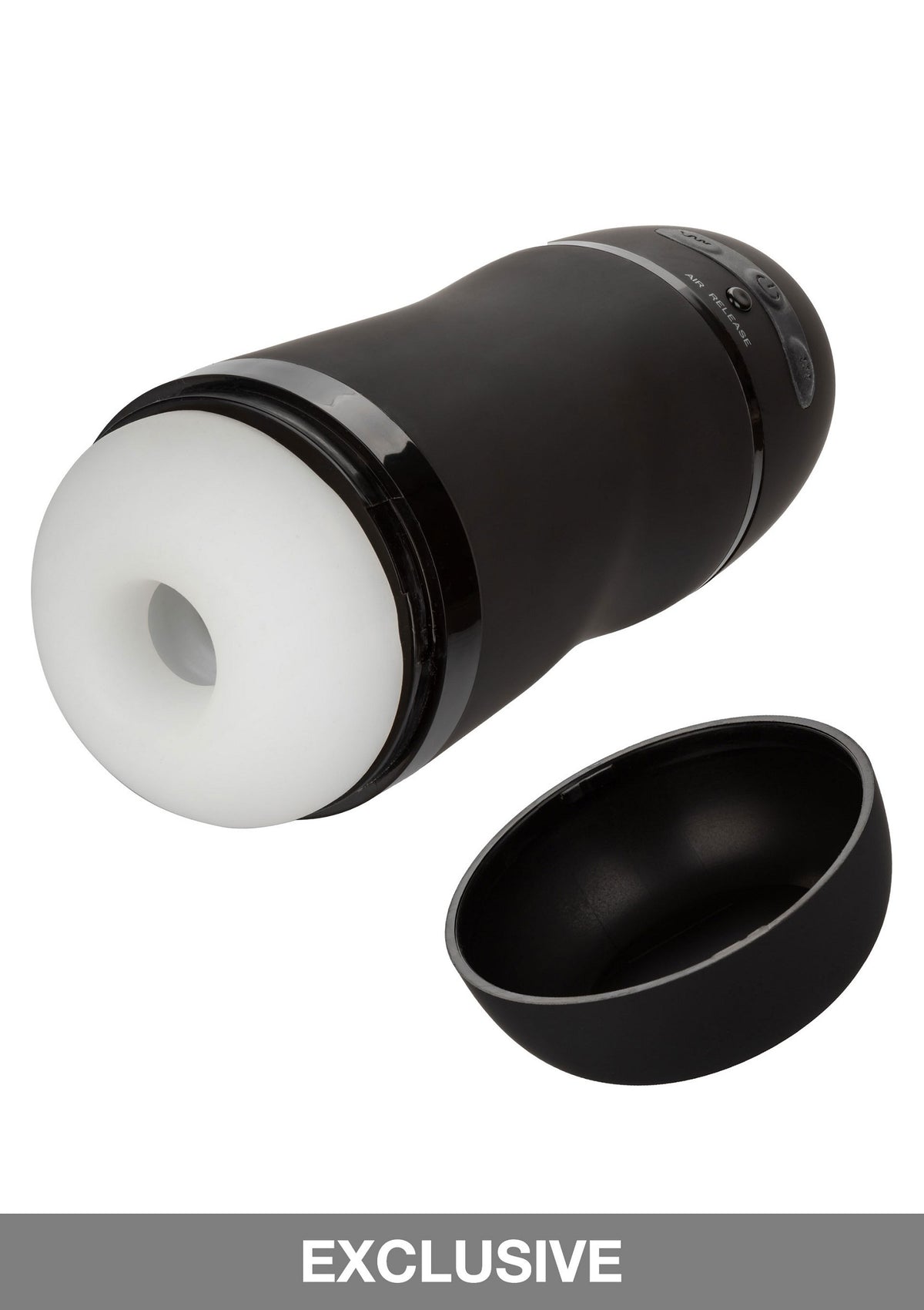 CalExotics Optimum Power Pulsar Stroker