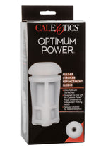 CalExotics Optimum Power Pulsar Stroker Replacement Sleeve