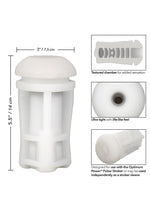 CalExotics Optimum Power Pulsar Stroker Replacement Sleeve