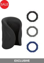 CalExotics Optimum Power Pro Stroker