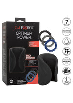 CalExotics Optimum Power Pro Stroker