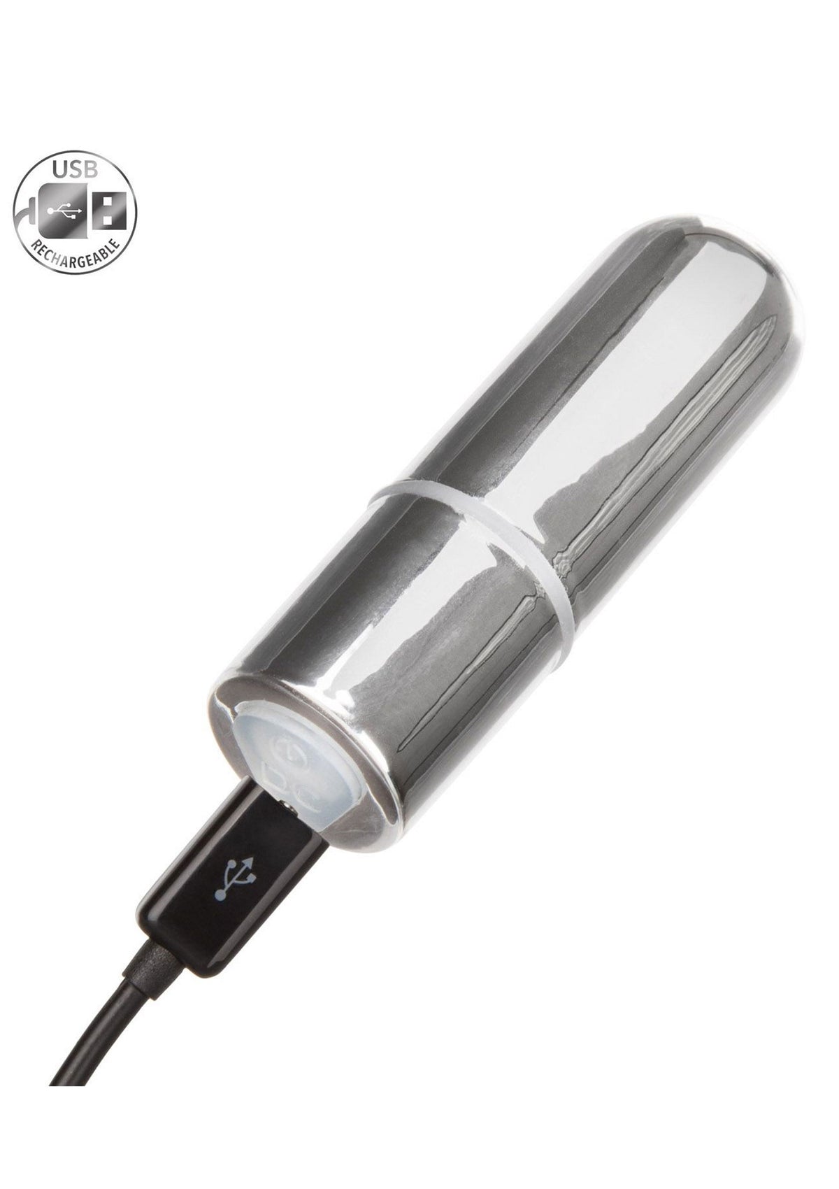 CalExotics Rechargeable Mini Bullet