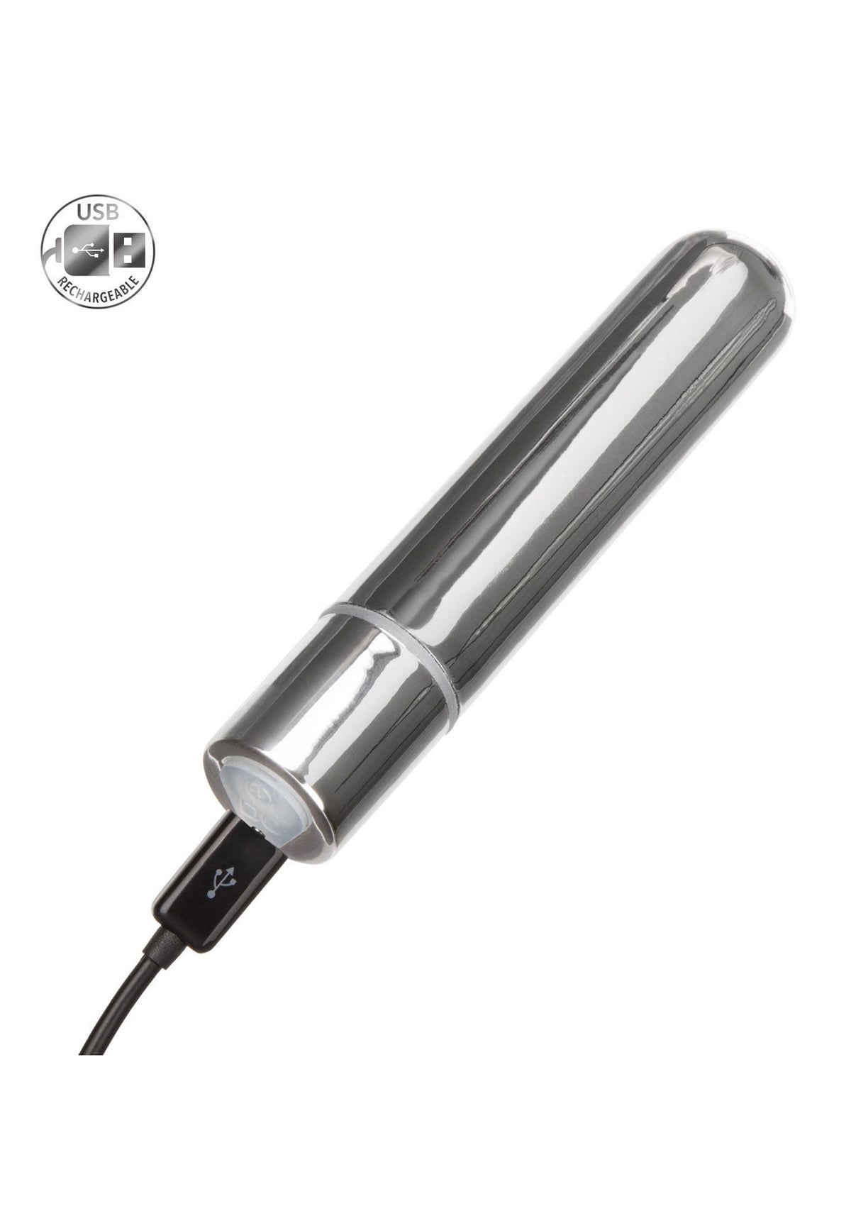 CalExotics Rechargeable Bullet