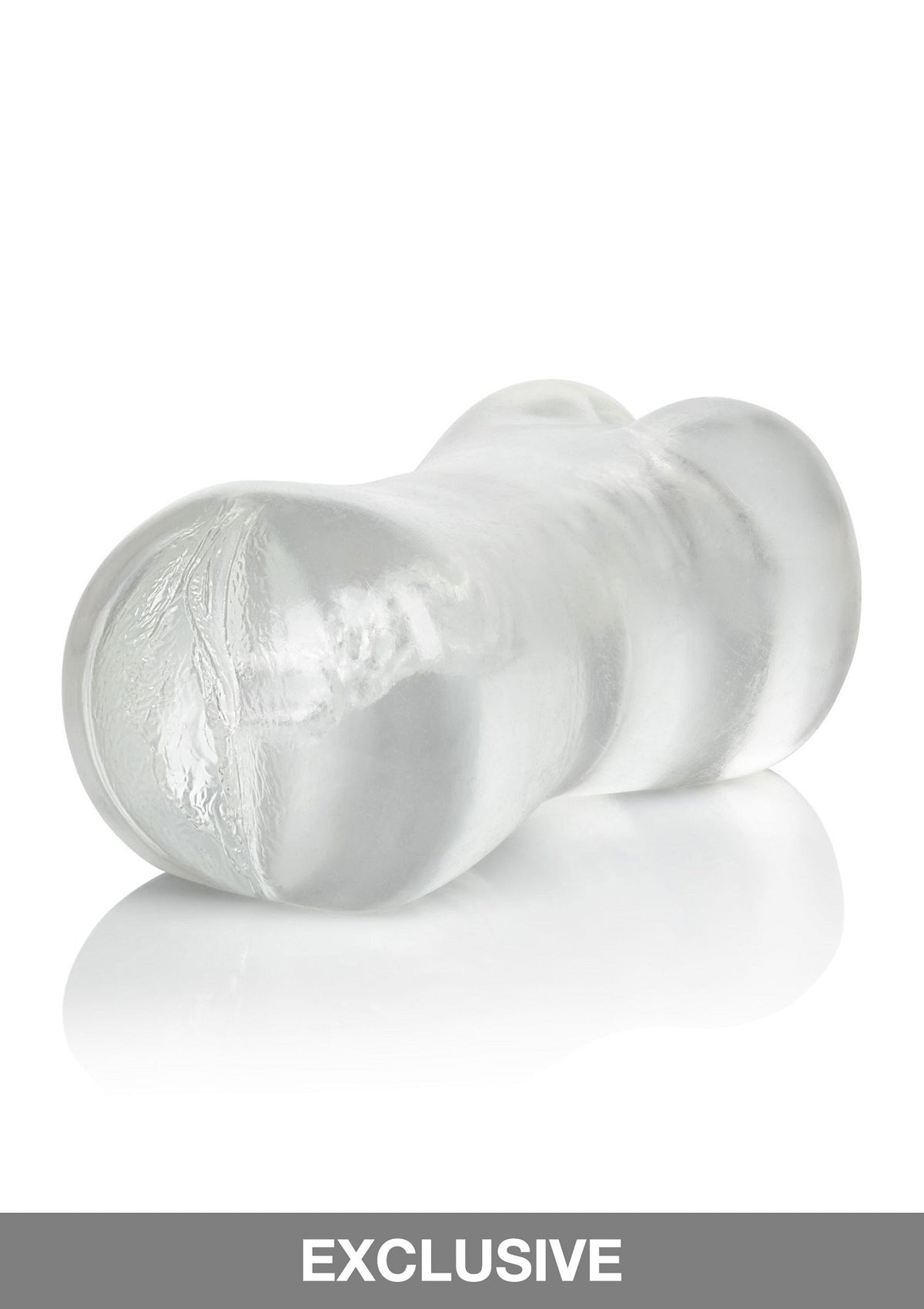 CalExotics Stroke It Tight Pussy/Ass