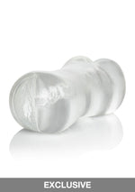 CalExotics Stroke It Tight Pussy/Ass