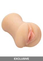 CalExotics Stroke It Tight Pussy