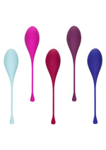 CalExotics Kegel Training 5-Piece Set