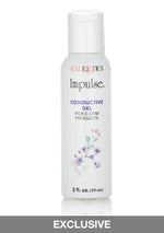 CalExotics Impulse Conductive Gel for E-Stim Products