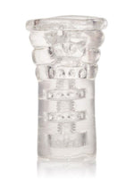 CalExotics Sue Johanson Head Honcho