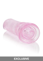 CalExotics Sue Johanson Super Head Honcho