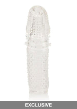 CalExotics Senso Extension