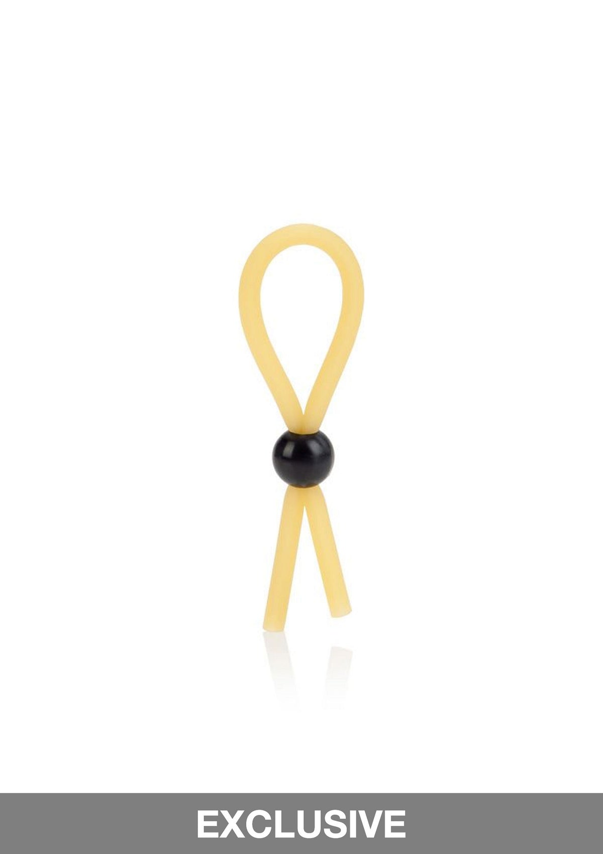 CalExotics The Lasso