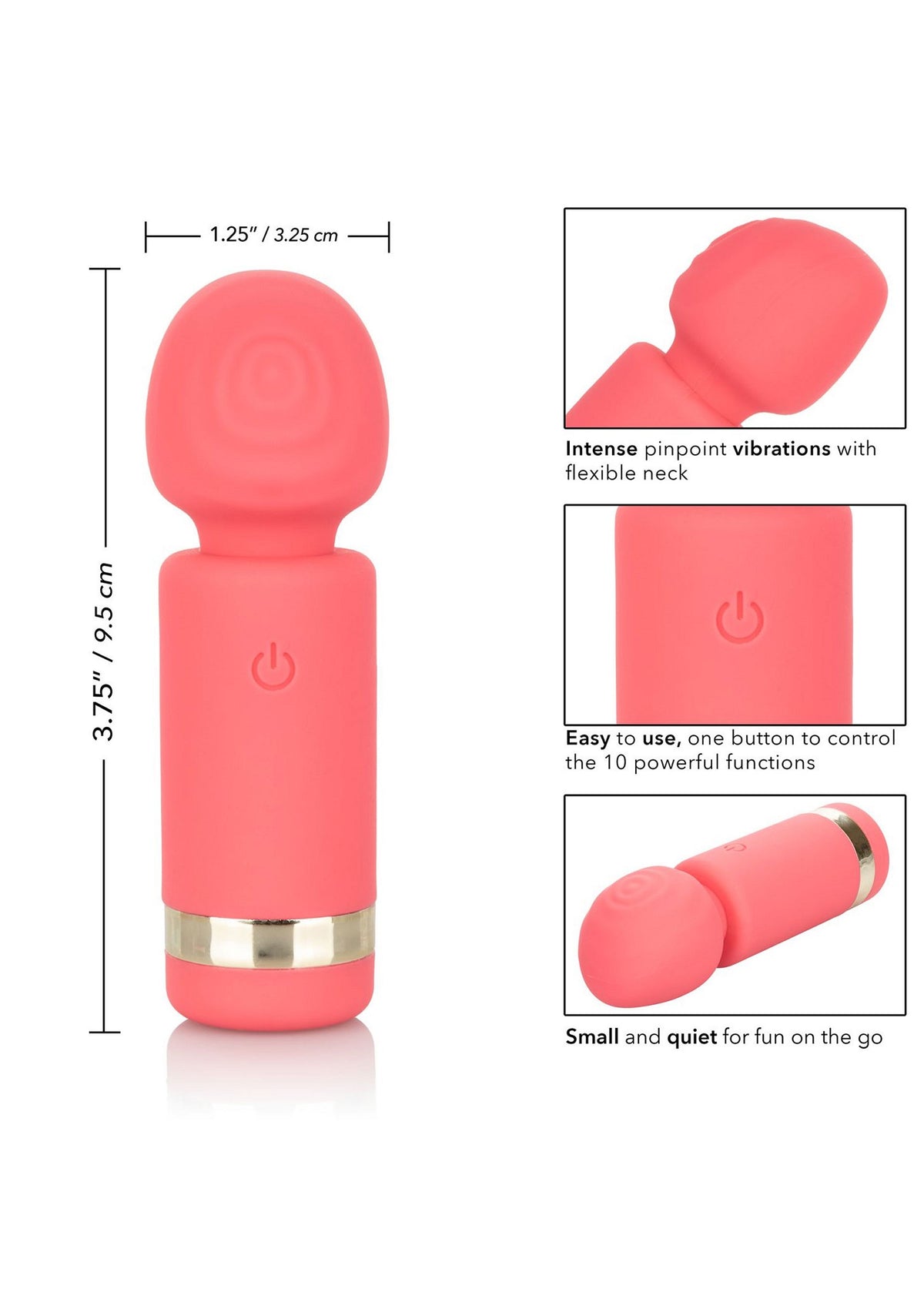 CalExotics Slay #ExciteMe