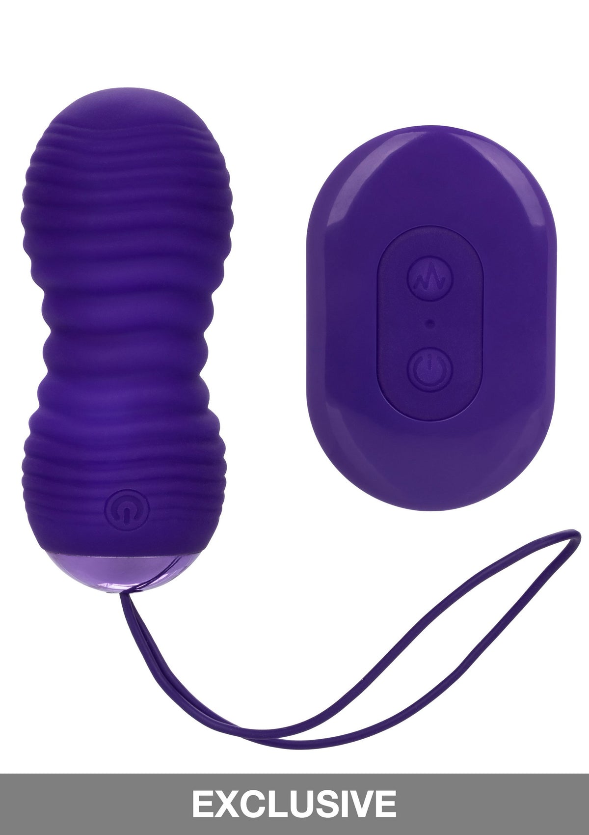 CalExotics Slay #ThrustMe