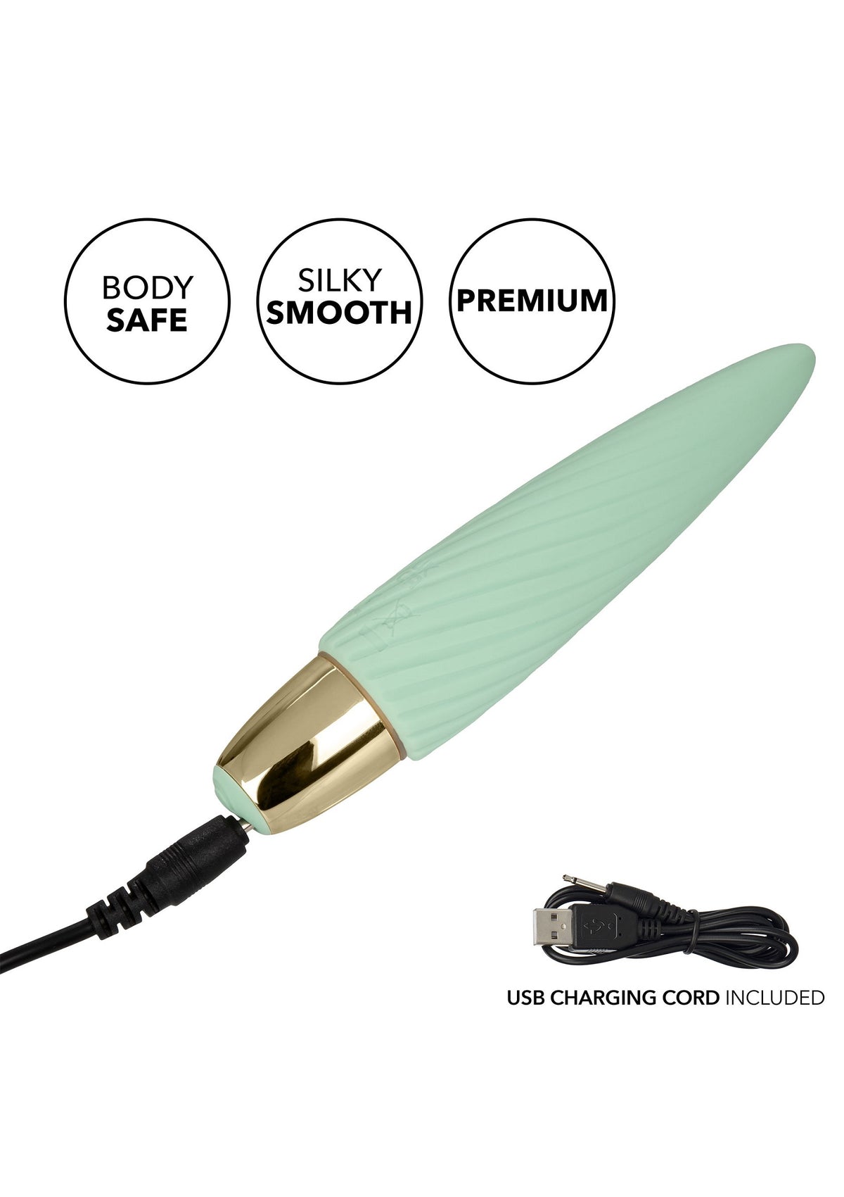 CalExotics Slay #SatisfyMe