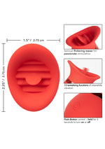 CalExotics French Kiss Sweet Talker