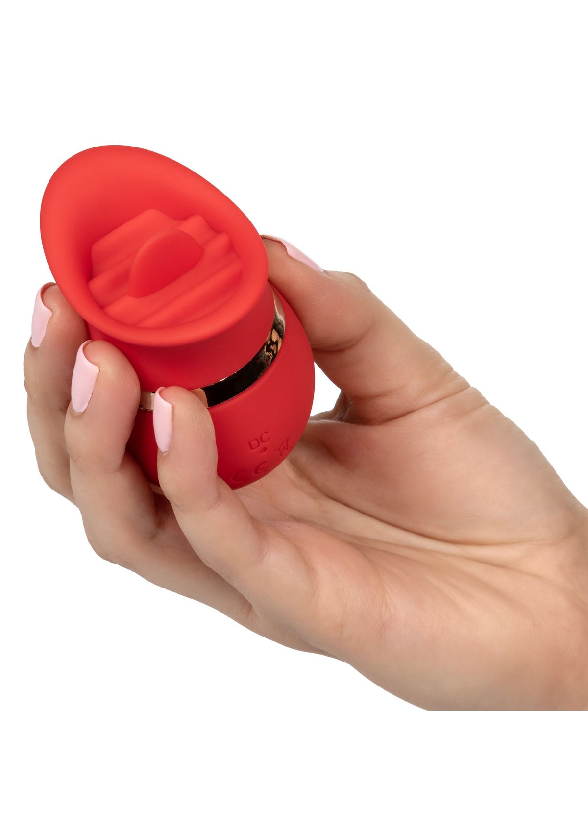 CalExotics French Kiss Sweet Talker