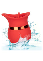 CalExotics French Kiss Sweet Talker