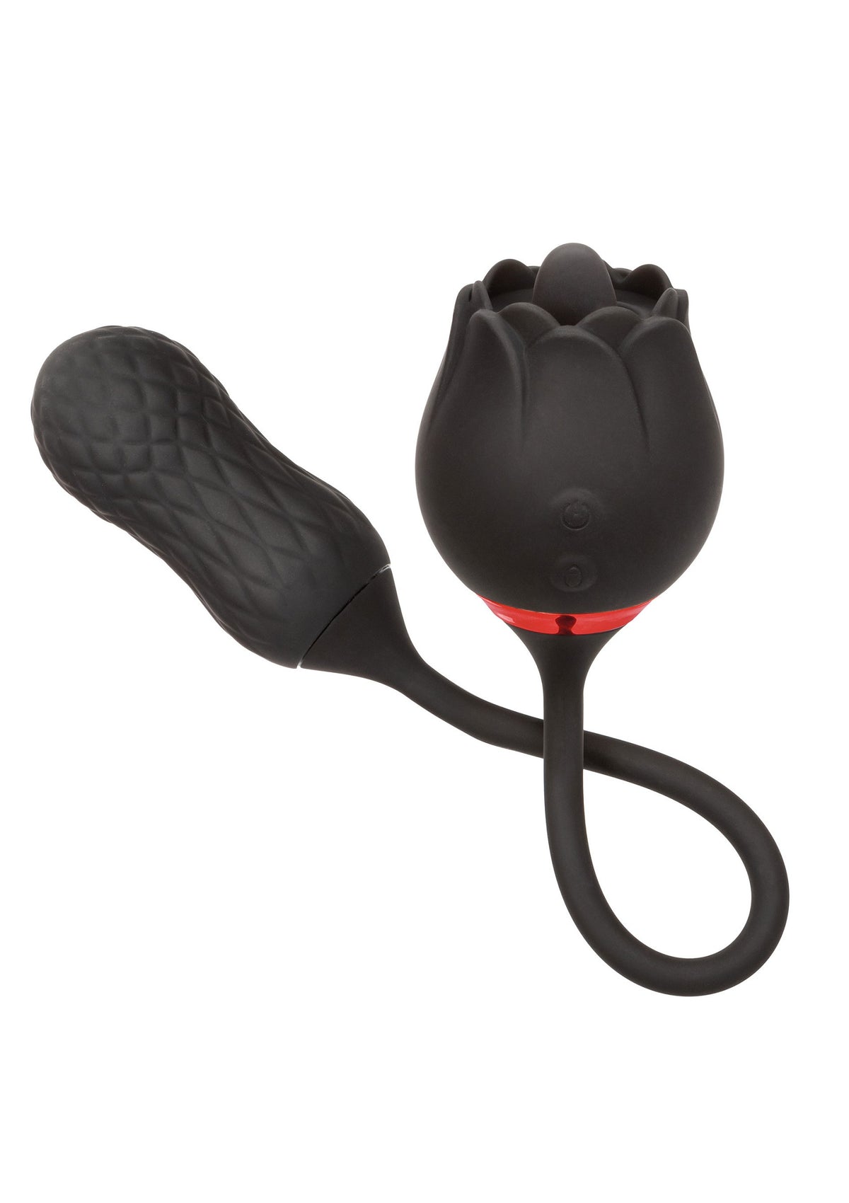 CalExotics French Kiss Elite Siren