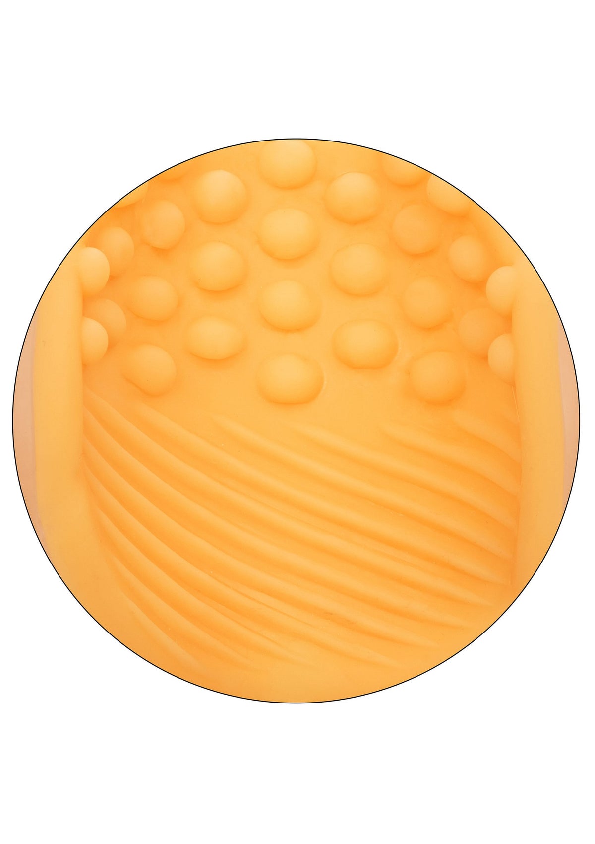 CalExotics The Gripper Dual Grip