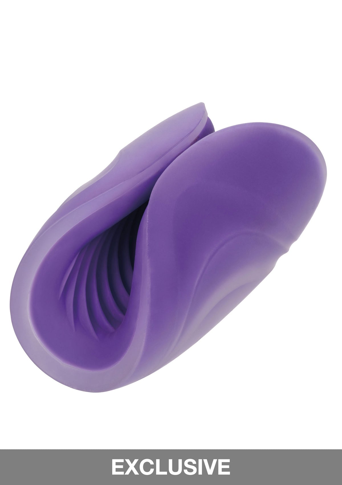 CalExotics The Gripper Spiral Grip